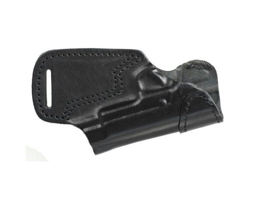 Кобура поясная для Glock 19 (модель №10)