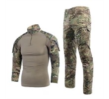 КОСТЮМ SY УБАКС MULTICAM