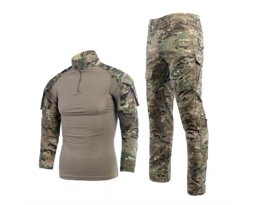 КОСТЮМ SY УБАКС MULTICAM КОСТЮМ SY УБАКС MULTICAM