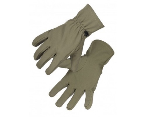 Перчатки тактические Softshell Tactical Gloves, Waterproof (для влажной и холодной погоды), цвет Оливе (Olive) Перчатки тактические Softshell Tactical Gloves, Waterproof (для влажной и холодной погоды), цвет Оливе (Olive)