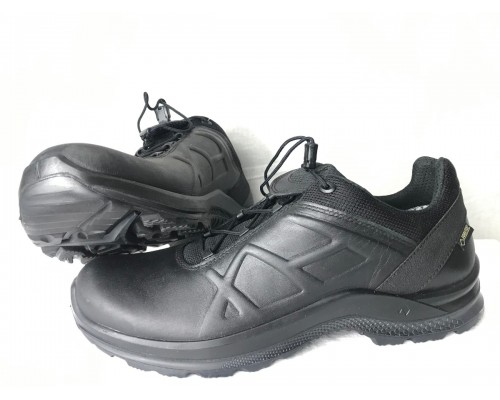 Кроссовки Haix Black Eagle Tactical 2.0 black GTX Кроссовки Haix Black Eagle Tactical 2.0 black GTX