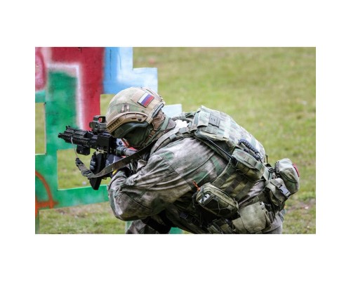 Подсумок для ручной гранаты с фастексом вер.2 Ф-1, РГД-5, РГО, РГН (FASTCLIP) Подсумок для ручной гранаты с фастексом вер.2 Ф-1, РГД-5, РГО, РГН (FASTCLIP)