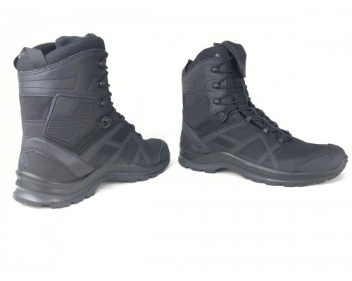 Тактические ботинки Haix Black Eagle Athletic 2.0 T High Black Тактические ботинки Haix Black Eagle Athletic 2.0 T High Black