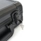 Кейс с алюминиевыми вставками DJI Mavic 2 (чёрный)