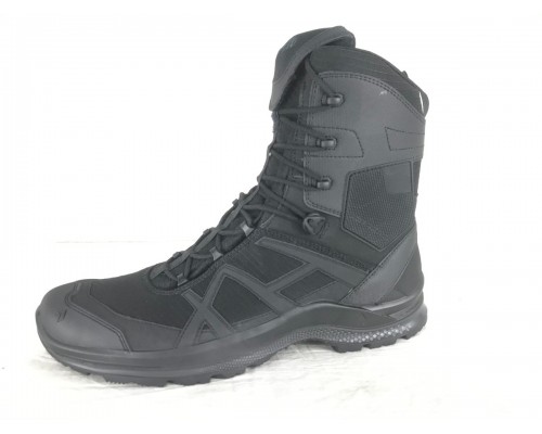 Берцы HAIX® BLACK EAGLE ATHLETIC 11 HIGH BLACK Берцы HAIX® BLACK EAGLE ATHLETIC 11 HIGH BLACK