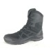 Берцы HAIX® BLACK EAGLE ATHLETIC 11 HIGH BLACK