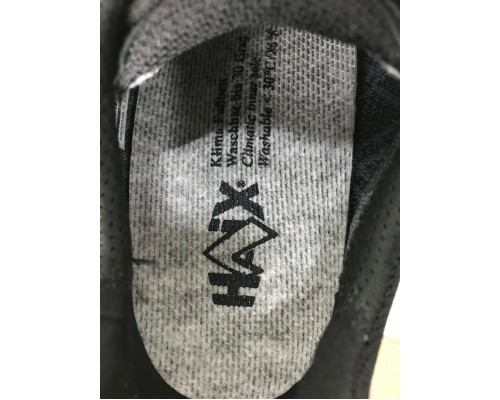 Haix Dakota Low Gore-Tex Black Haix Dakota Low Gore-Tex Black