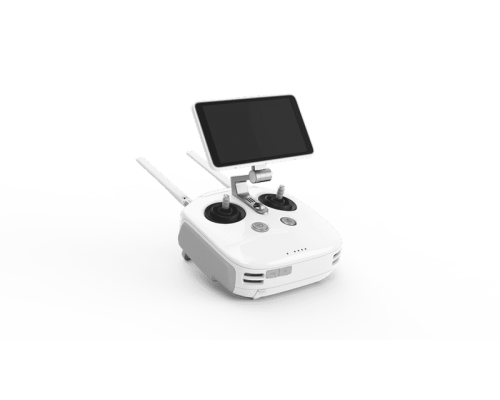 Квадрокоптер DJI Phantom 4 RTK Квадрокоптер DJI Phantom 4 RTK