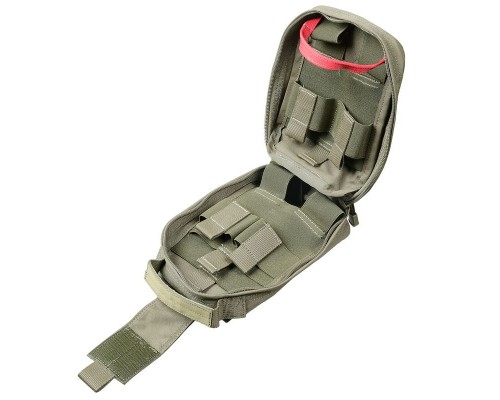 Средний медицинский подсумок 5.45 DESIGN Средний медицинский подсумок 5.45 DESIGN