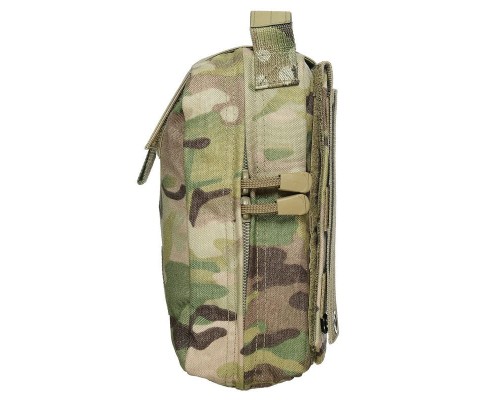 Средний медицинский подсумок 5.45 DESIGN Средний медицинский подсумок 5.45 DESIGN