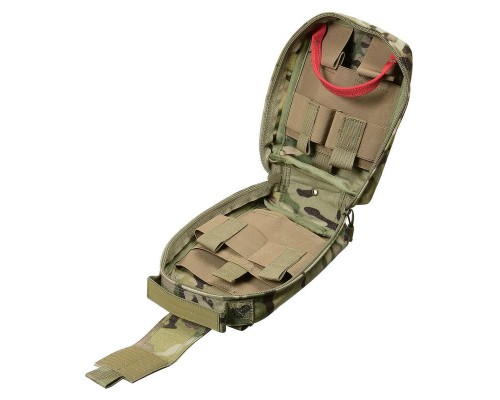 Средний медицинский подсумок 5.45 DESIGN Средний медицинский подсумок 5.45 DESIGN