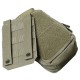 Средний медицинский подсумок 5.45 DESIGN