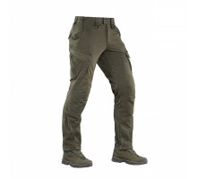 M-Tac штаны Aggressor Gen.II Vintage