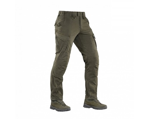 M-Tac штаны Aggressor Gen.II Vintage M-Tac штаны Aggressor Gen.II Vintage