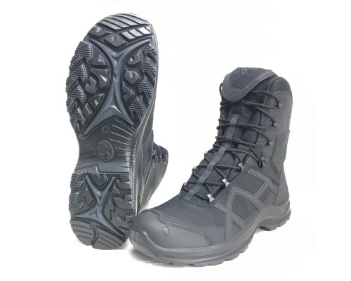 Тактические ботинки Haix Black Eagle Athletic 2.0 T High Black Тактические ботинки Haix Black Eagle Athletic 2.0 T High Black