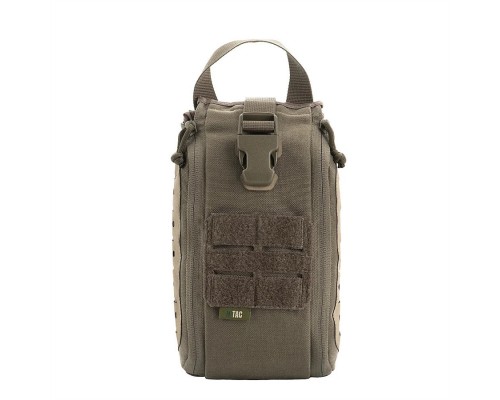 M-Tac подсумок медицинский Elite Rip Off Ranger Green M-Tac подсумок медицинский Elite Rip Off Ranger Green