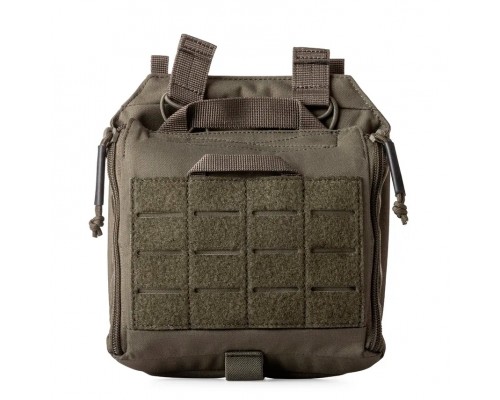 Подсумок 5.11 FLEX TACMED POUCH Ranger Green Подсумок 5.11 FLEX TACMED POUCH Ranger Green
