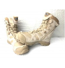 Берцы HAIX® BLACK EAGLE ATHLETIC 11 HIGH DESERT