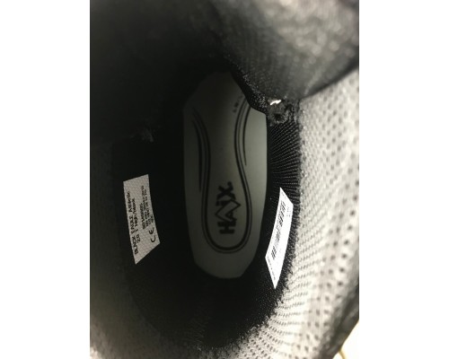 Ботинки из серии Black Eagle Athletic Ботинки из серии Black Eagle Athletic