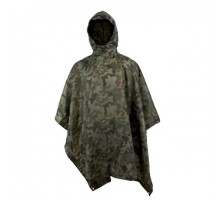 Дождевик Унисекс Texar Ripstop 143 см x 210 см PL Camo Камуфляж