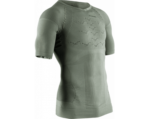 Футболка мужская X-BIONIC COMBAT ENERGIZER SHIRT SH MEN Футболка мужская X-BIONIC COMBAT ENERGIZER SHIRT SH MEN