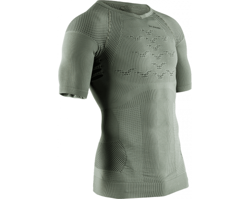 Футболка мужская X-BIONIC COMBAT ENERGIZER SHIRT SH MEN Футболка мужская X-BIONIC COMBAT ENERGIZER SHIRT SH MEN