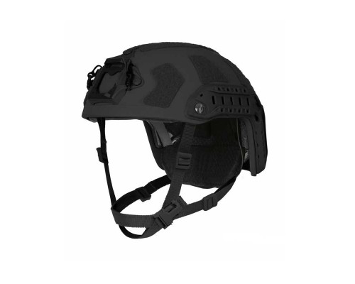 Баллистический шлем FAST SF Super IV High Cut Баллистический шлем FAST SF Super IV High Cut