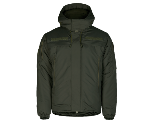 КУРТКА SYSTEM PATROL NYLON 2.0 DARK OLIVE КУРТКА SYSTEM PATROL NYLON 2.0 DARK OLIVE