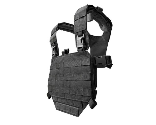 Разгрузочная система Chest Rig ver.2 Разгрузочная система Chest Rig ver.2
