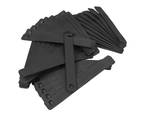 Крепление FASTCLIP MOLLE System (4 ячейки MOLLE)