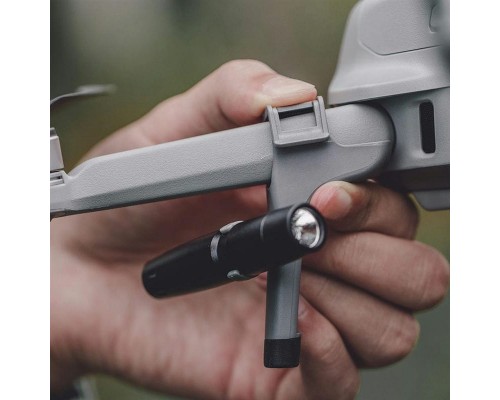 Удлинители шасси c LED фонарем DJI Mavic Air 2 / Air 2S (PGYTECH P-16A-038) Удлинители шасси c LED фонарем DJI Mavic Air 2 / Air 2S (PGYTECH P-16A-038)