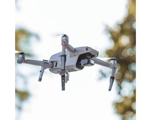 Удлинители шасси DJI Mavic Air 2 / Air 2S (PGYTECH P-16A-036) Удлинители шасси DJI Mavic Air 2 / Air 2S (PGYTECH P-16A-036)