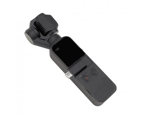 Адаптер смартфона (Micro-USB) (reverse) DJI Osmo Pocket / Pocket 2 (YX)