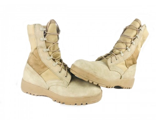 Берцы McRae Army Combat Boot Берцы McRae Army Combat Boot