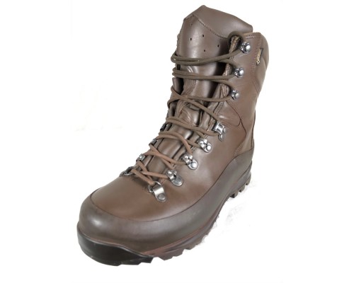 Берцы Iturri Cold Weather GTX Combat Boots