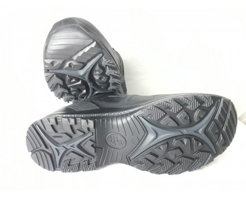 Кроссовки Haix Black Eagle Tactical 2.0 black GTX Кроссовки Haix Black Eagle Tactical 2.0 black GTX