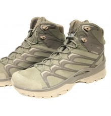 Тактические облегчённые ботинки LOWA INNOX PRO MID TF GTX