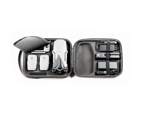Cумка-кейс DJI Mavic 2 класс защиты IP34 (PGYTECH P-HA-031) Cумка-кейс DJI Mavic 2 класс защиты IP34 (PGYTECH P-HA-031)