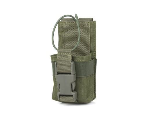 Подсумок для рации "Khaki" Подсумок для рации "Khaki"