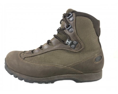 Ботинки ACU Pilgrim GTX Combat FG M Ботинки ACU Pilgrim GTX Combat FG M