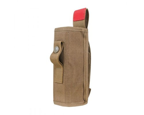 Эвакуационная стропа FASTCLIP MOLLE SYSTEM Эвакуационная стропа FASTCLIP MOLLE SYSTEM