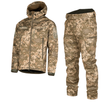 КОСТЮМ SOFTSHELL 3.0