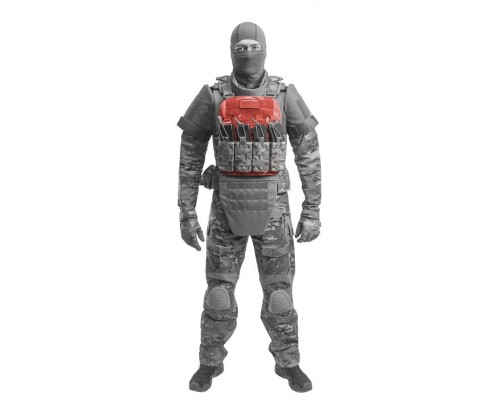 Пакет противоосколочный для передней или задней части Stich Defense mod.3 (550 м/с) Пакет противоосколочный для передней или задней части Stich Defense mod.3 (550 м/с)