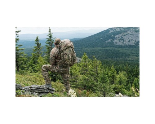 Рюкзак Рубикон 55л. Рюкзак Рубикон 55л.