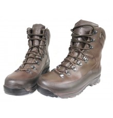 Берцы Iturri Cold Weather GTX Combat Boots