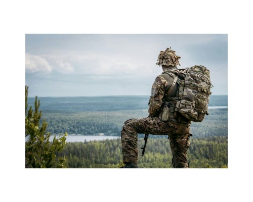 Рюкзак Рубикон 35л. Рюкзак Рубикон 35л.