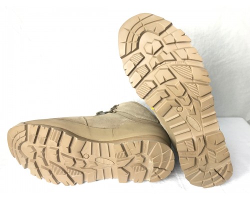 Берцы HAIX Cambat High Liability Берцы HAIX Cambat High Liability