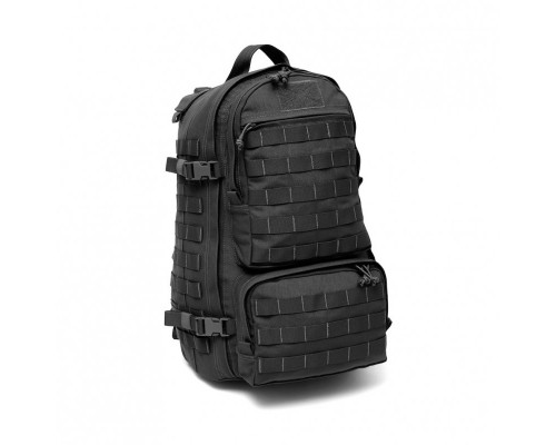 Рюкзак ELITE OPS PREDATOR PACK ЧЕРНЫЙ Рюкзак ELITE OPS PREDATOR PACK ЧЕРНЫЙ