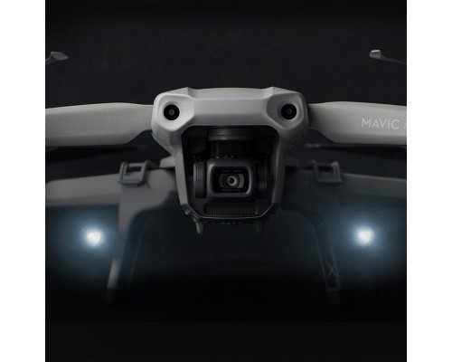 Удлинители шасси c LED фонарем DJI Mavic Air 2 / Air 2S (PGYTECH P-16A-038) Удлинители шасси c LED фонарем DJI Mavic Air 2 / Air 2S (PGYTECH P-16A-038)