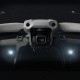 Удлинители шасси c LED фонарем DJI Mavic Air 2 / Air 2S (PGYTECH P-16A-038)